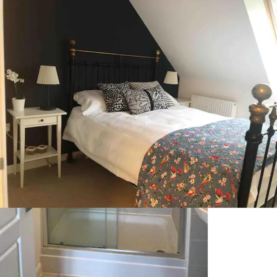 4 Bedroom House In Seaside Town Littlehampton Exterior foto